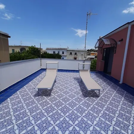 Blu Mare - Chiaiolella Exlusive