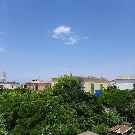 Blu Mare - Chiaiolella Exlusive Vakantiehuis Procida