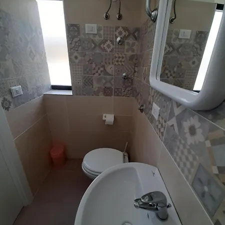 Blu Mare - Chiaiolella Exlusive * Procida