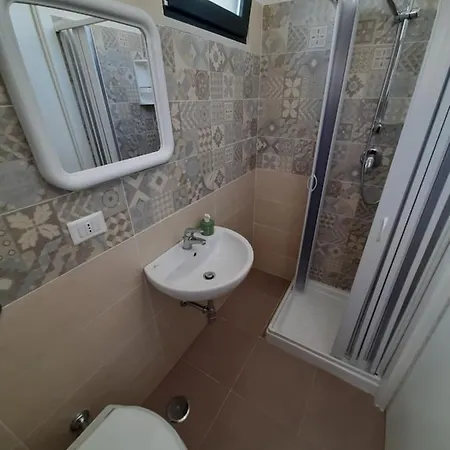 Blu Mare - Chiaiolella Exlusive Vakantiehuis
