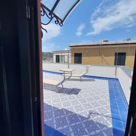 Vakantiehuis Blu Mare - Chiaiolella Exlusive Procida