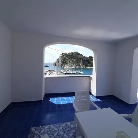 Blu Mare - Chiaiolella Exlusive *