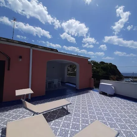 Blu Mare - Chiaiolella Exlusive * Procida