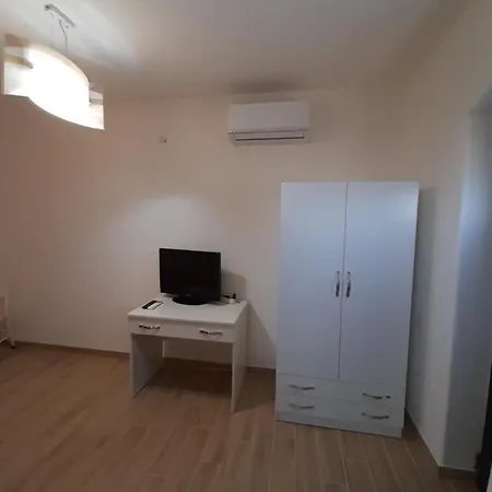Blu Mare - Chiaiolella Exlusive Vakantiehuis Procida