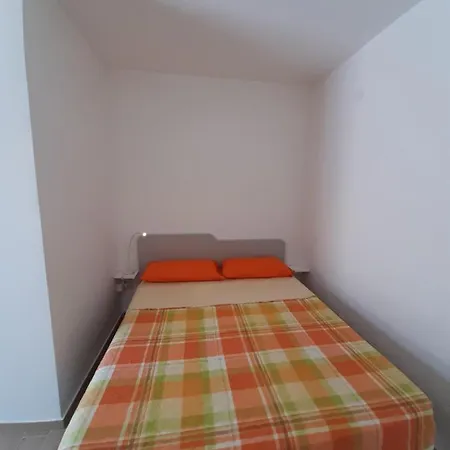 Blu Mare - Chiaiolella Exlusive Vakantiehuis *