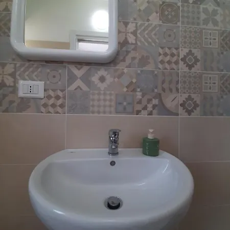 Blu Mare - Chiaiolella Exlusive Vakantiehuis Procida