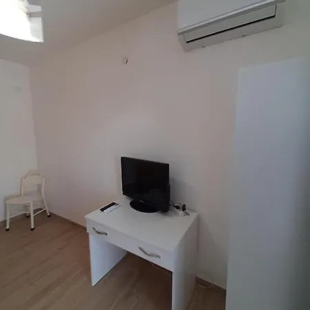 Blu Mare - Chiaiolella Exlusive Vakantiehuis
