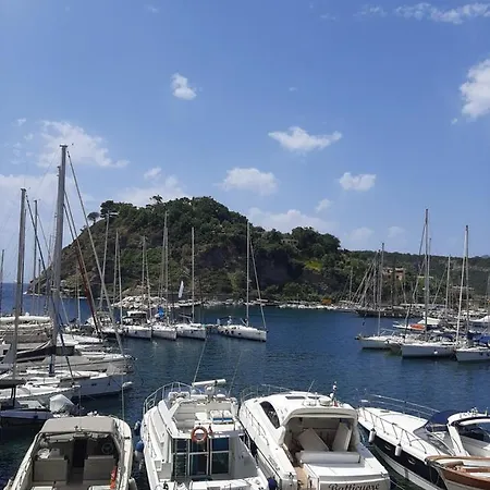 Blu Mare - Chiaiolella Exlusive Vakantiehuis