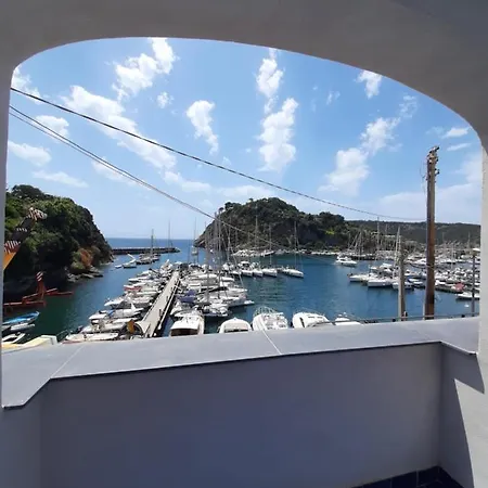 Blu Mare - Chiaiolella Exlusive * Procida