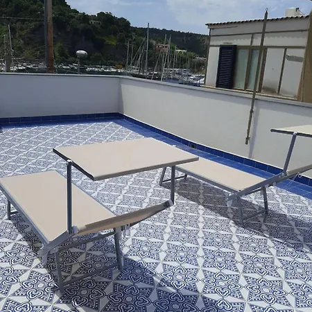 Blu Mare - Chiaiolella Exlusive Procida