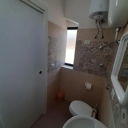 Vakantiehuis Blu Mare - Chiaiolella Exlusive Procida